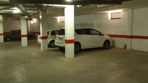 Garatge en venda a Calle Sábalo, 3, Coria del Río, Sevilla - imatge 5 Foto 5 de Garatge en venda a Calle Sábalo, 3, Coria del Río, Sevilla