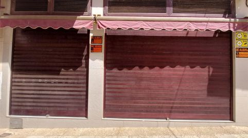 Foto 2 von Geschaftsraum zur Miete in Calle Juan Carlos I, 2, La Roda, Albacete