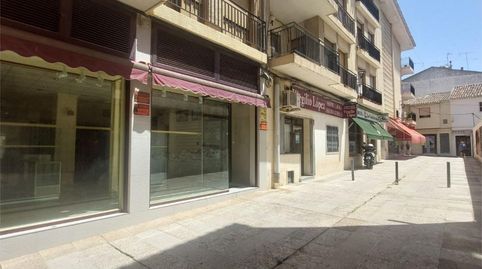 Foto 3 von Geschaftsraum zur Miete in Calle Juan Carlos I, 2, La Roda, Albacete