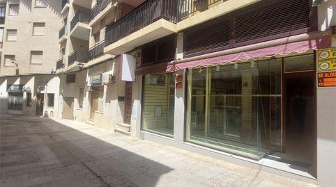 Foto 4 von Geschaftsraum zur Miete in Calle Juan Carlos I, 2, La Roda, Albacete
