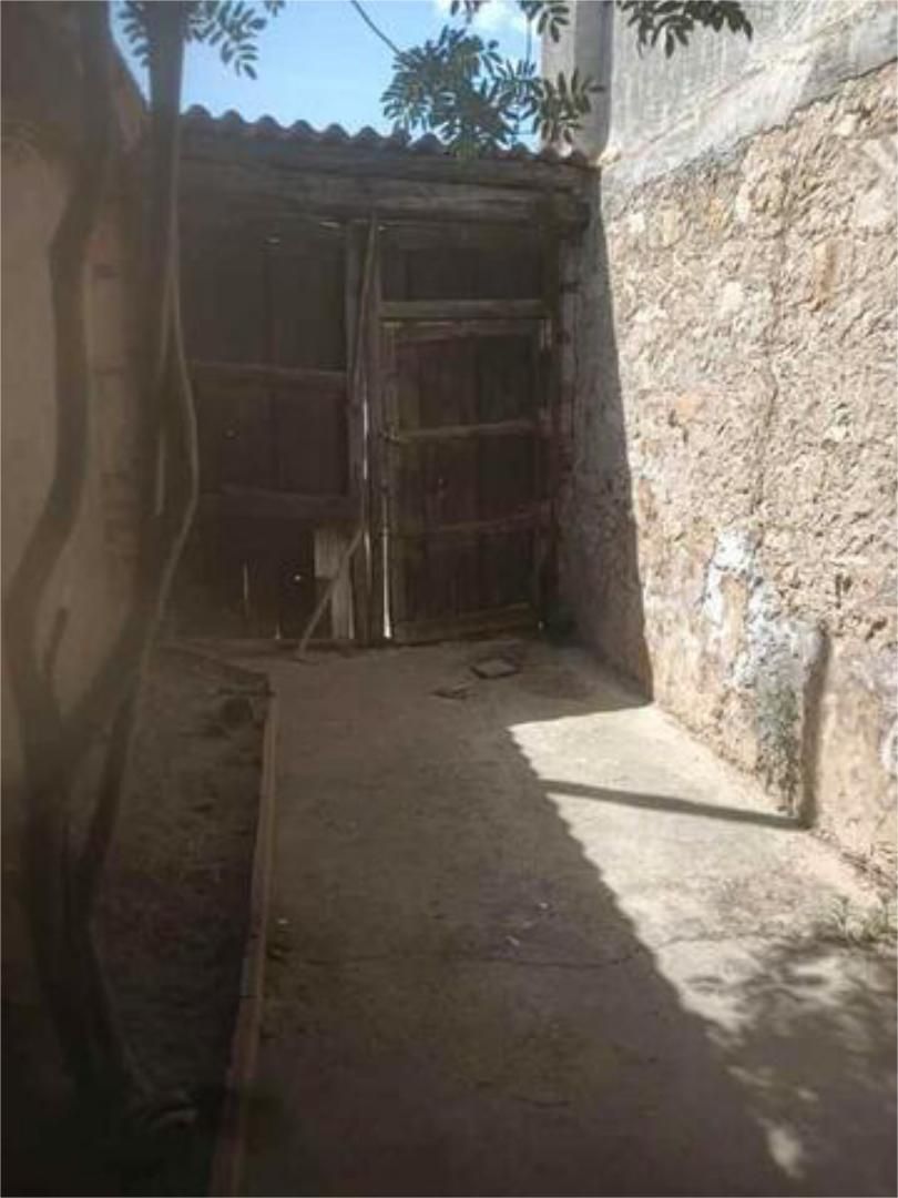 Casa o xalet de lloguer en Sangarcía