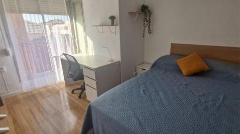 Foto 5 de Piso en venta en Calle Hermanos Quintero, 5, Carretas - Pajarita, Albacete