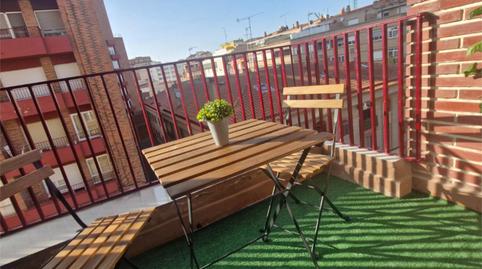 Foto 2 de Piso en venta en Calle Hermanos Quintero, 5, Carretas - Pajarita, Albacete