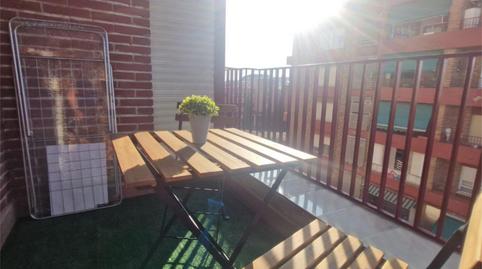 Foto 3 de Piso en venta en Calle Hermanos Quintero, 5, Carretas - Pajarita, Albacete