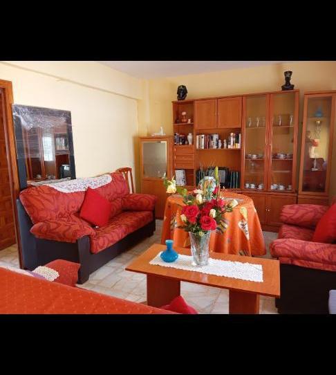 Photo 1 of Flat to rent in Calle Joaquín Paya, 18, Siles, Jaén