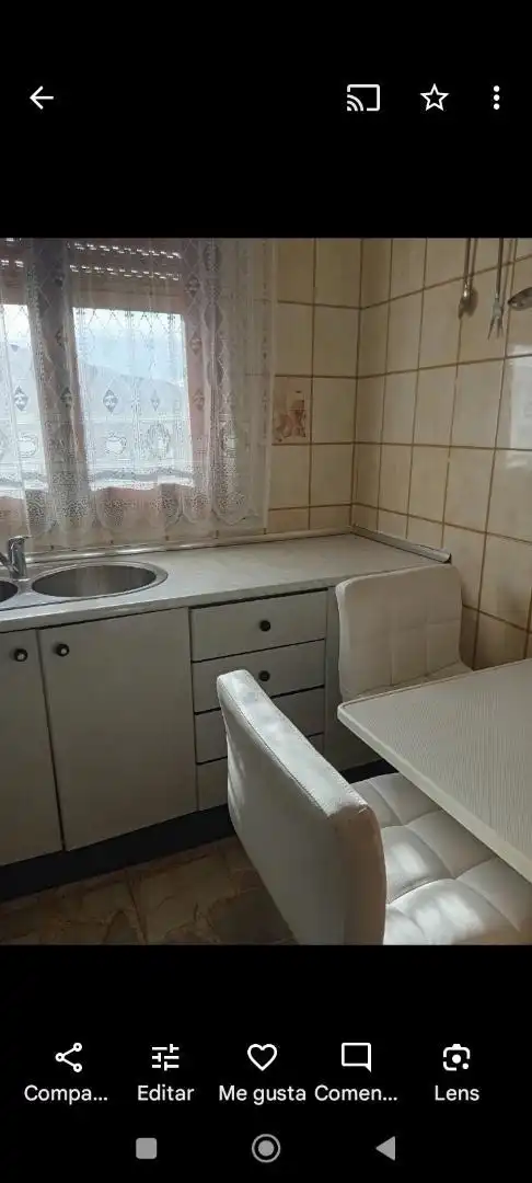 Flat for rent in Calle Joaquín Paya, 18, Siles