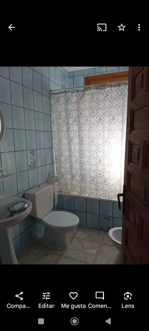 Flat for rent in Calle Joaquín Paya, 18, Siles