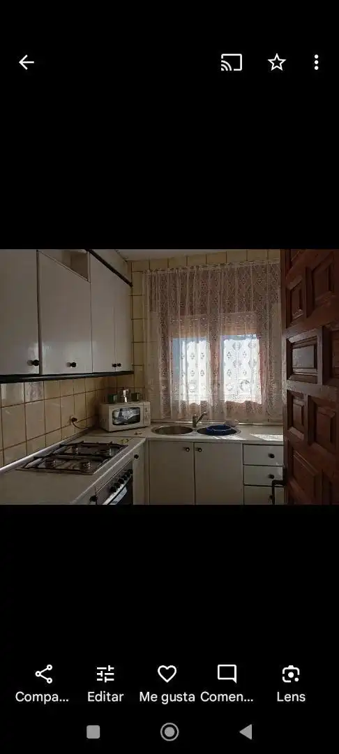 Flat for rent in Calle Joaquín Paya, 18, Siles