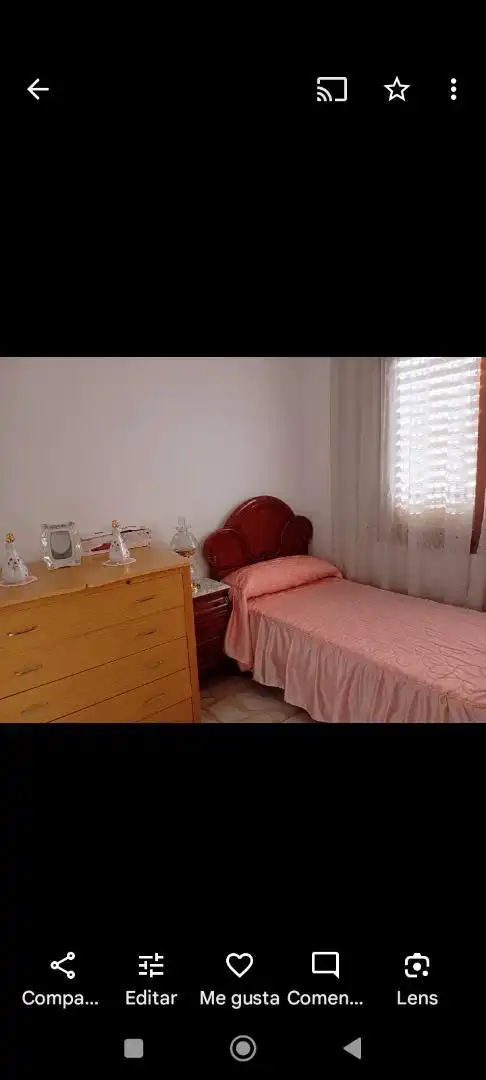 Flat for rent in Calle Joaquín Paya, 18, Siles