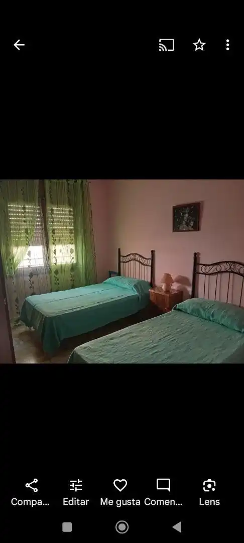 Flat for rent in Calle Joaquín Paya, 18, Siles