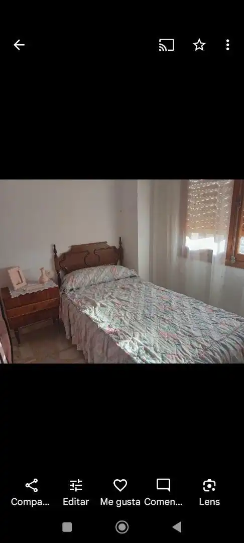 Flat for rent in Calle Joaquín Paya, 18, Siles