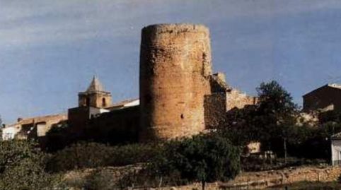 Photo 3 of Flat for rent in Calle Joaquín Paya, 18, Siles, Jaén