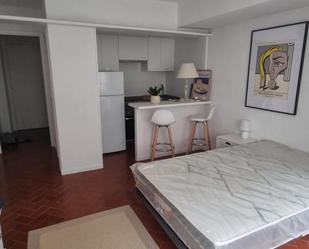 Bedroom of Study to rent in Vigo 