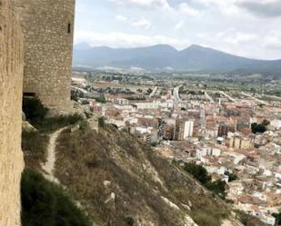 Exterior view of Flat for sale in Castalla