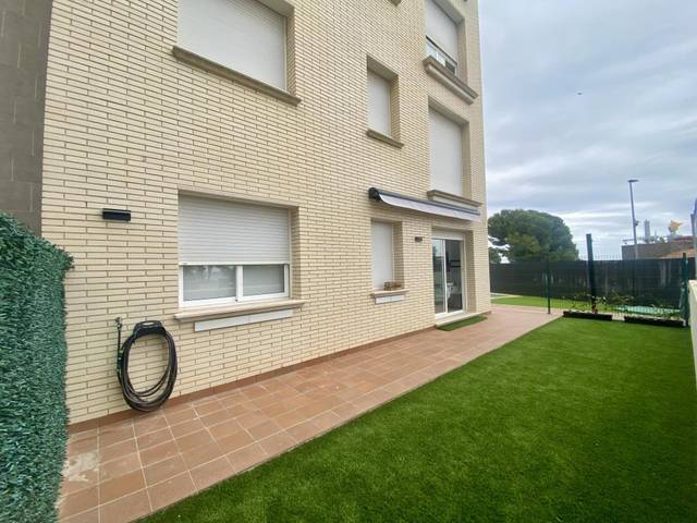Piso en Venta en Avinguda Andorra, 29 en Torre Valentina - Mas Vilar de La Mutxada - Treumal
