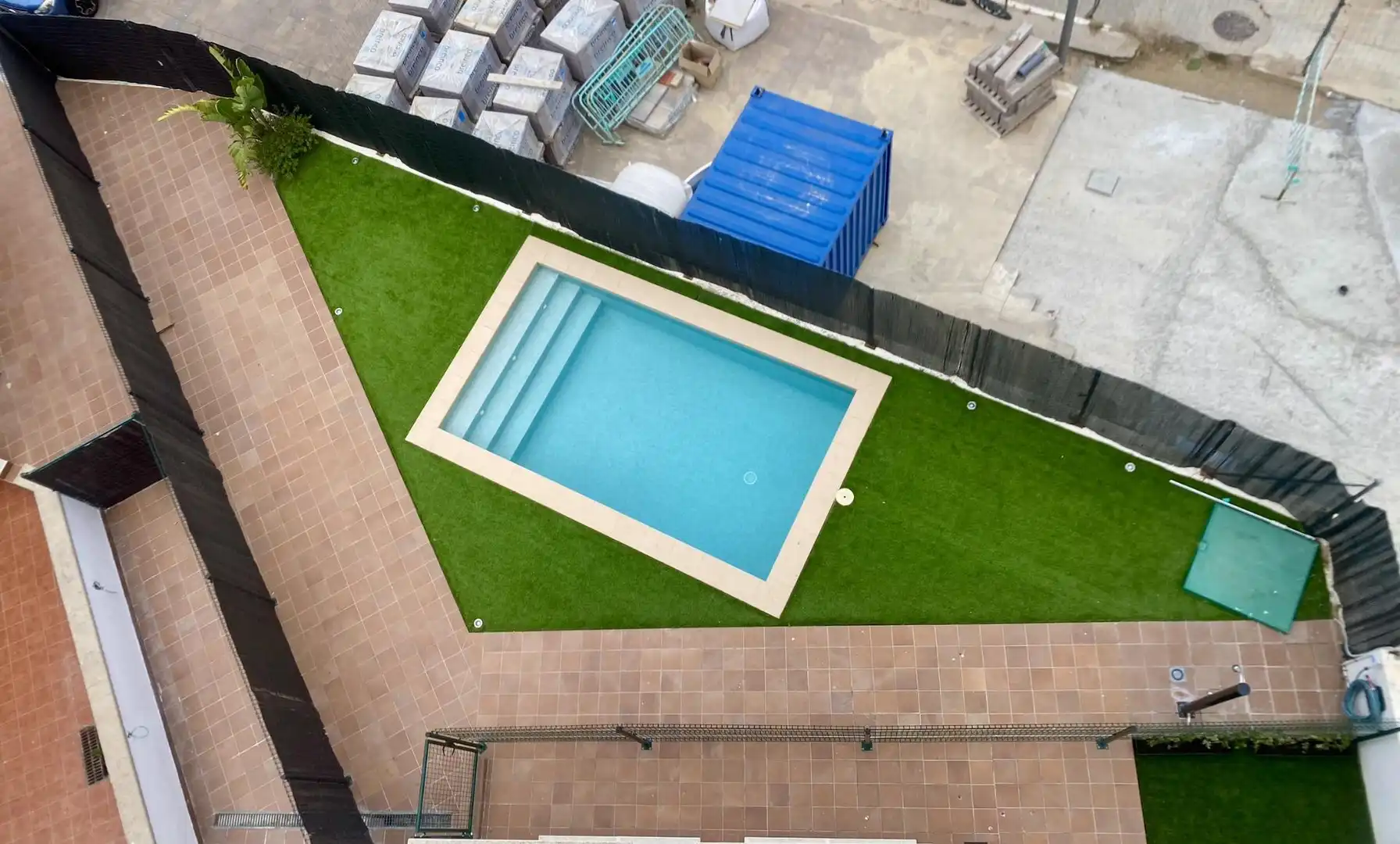 Pis en venda a Avinguda Andorra, 29, Torre Valentina - Mas Vilar de La Mutxada - Treumal Piscina de Pis en venda en Calonge i Sant Antoni amb Aire condicionat, Terrassa i Piscina