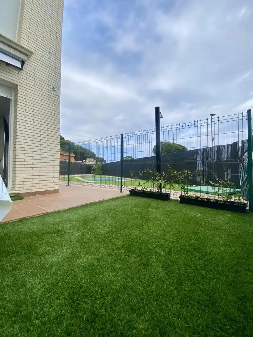 Pis en venda a Avinguda Andorra, 29, Torre Valentina - Mas Vilar de La Mutxada - Treumal Piscina de Pis en venda en Calonge i Sant Antoni amb Aire condicionat, Terrassa i Piscina