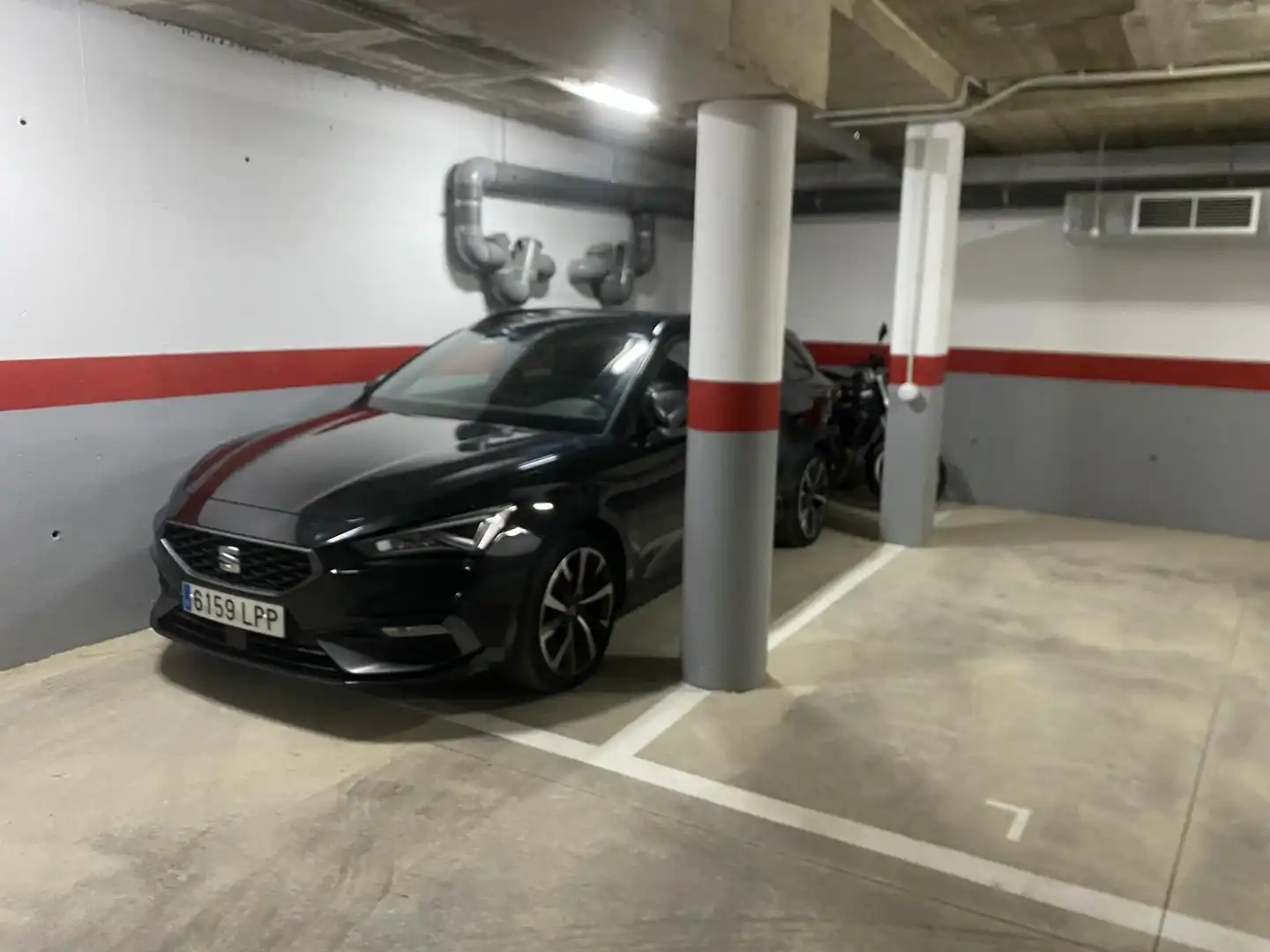Pis en venda a Avinguda Andorra, 29, Torre Valentina - Mas Vilar de La Mutxada - Treumal Aparcament de Pis en venda en Calonge i Sant Antoni amb Aire condicionat, Terrassa i Piscina