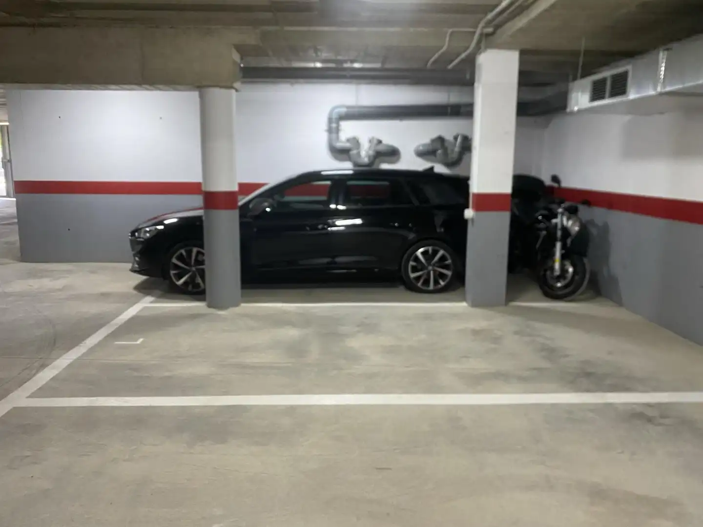 Pis en venda a Avinguda Andorra, 29, Torre Valentina - Mas Vilar de La Mutxada - Treumal Aparcament de Pis en venda en Calonge i Sant Antoni amb Aire condicionat, Terrassa i Piscina
