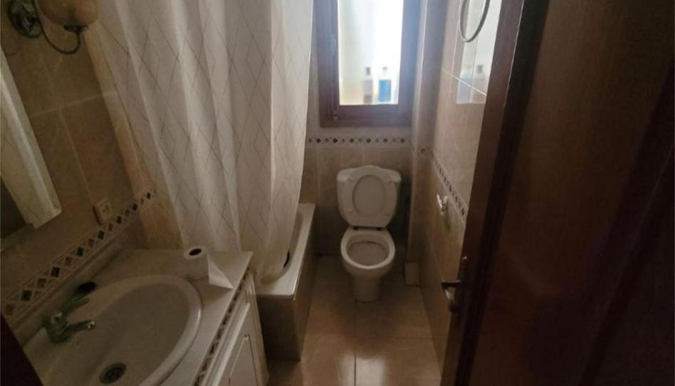 Pis de lloguer a Avenida Juan Pereda Pila, 4, Maria Auxiliadora - Barriada de Llera, Badajoz - imatge 1 Foto 1 de Pis de lloguer a Avenida Juan Pereda Pila, 4, Maria Auxiliadora - Barriada de Llera, Badajoz