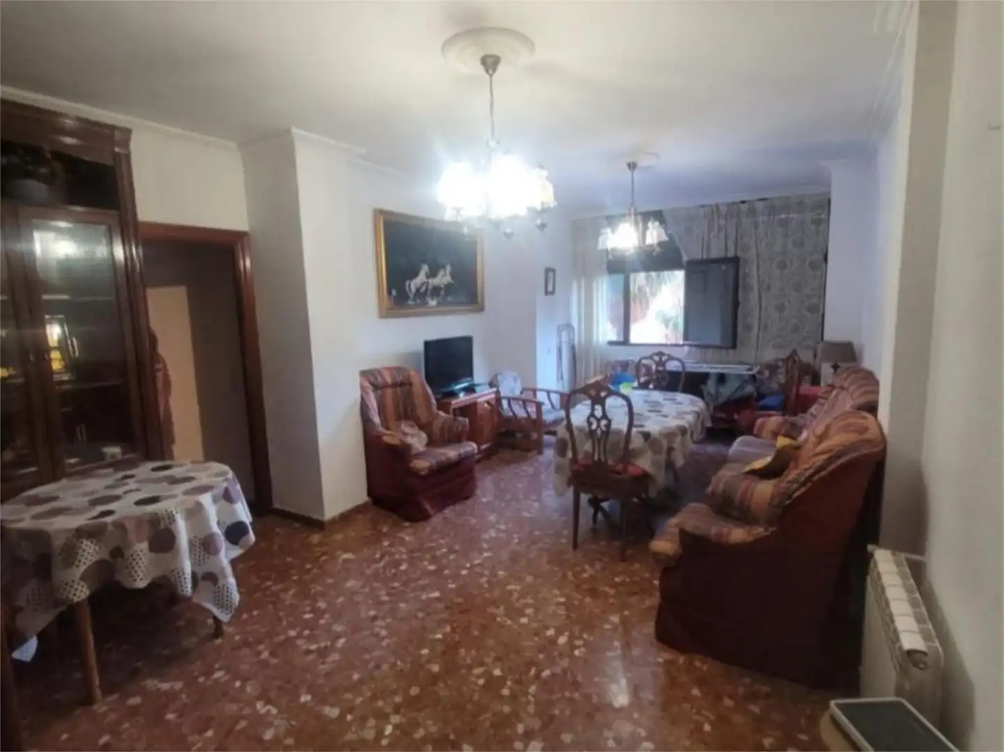 Pis de lloguer a Avenida Juan Pereda Pila, 4, Maria Auxiliadora - Barriada de Llera Pis de lloguer a Avenida Juan Pereda Pila, 4, Maria Auxiliadora - Barriada de Llera