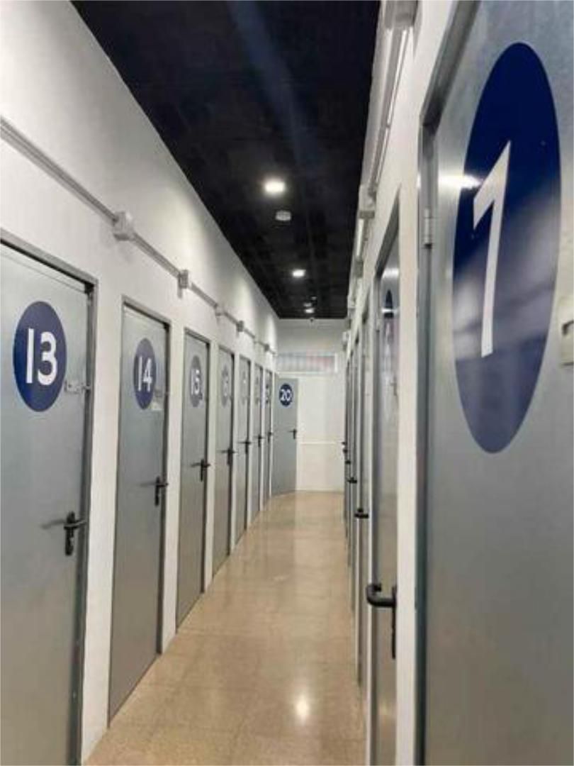 Box room to rent in  Jaén Capital