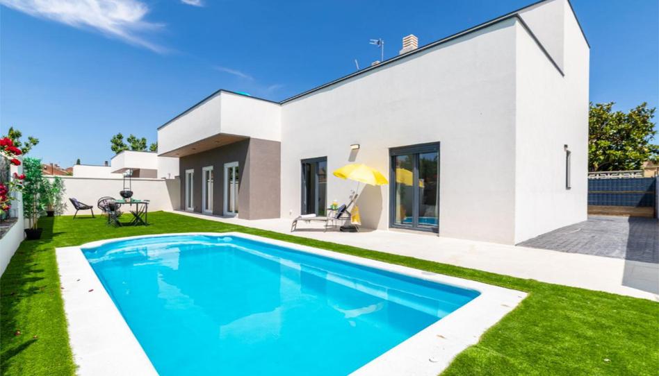 Pis en venda a Avenida Juan Ferreras, 16, Camarma de Esteruelas, Madrid - imatge 1 Foto 1 de Pis en venda a Avenida Juan Ferreras, 16, Camarma de Esteruelas, Madrid