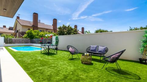 Pis en venda a Avenida Juan Ferreras, 16, Camarma de Esteruelas, Madrid - imatge 3 Foto 3 de Pis en venda a Avenida Juan Ferreras, 16, Camarma de Esteruelas, Madrid