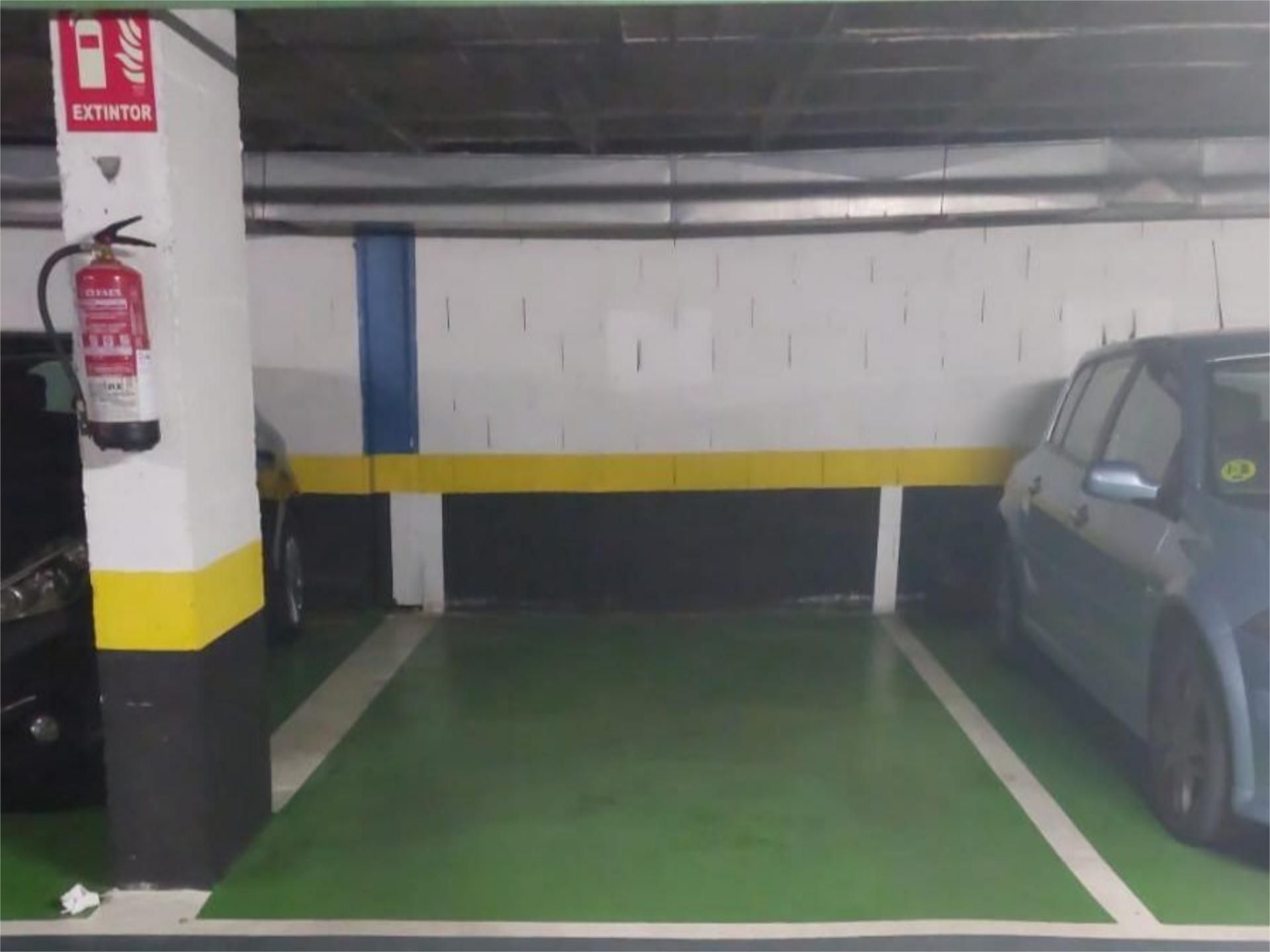 Parking of Garage to rent in Alcobendas