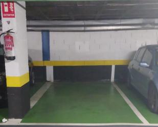 Parking of Garage to rent in Alcobendas