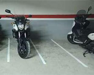 Parking of Garage to rent in Nerja