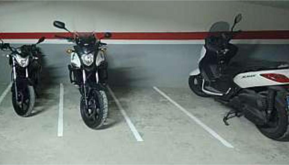 Photo 1 of Garage to rent in Centro, Málaga