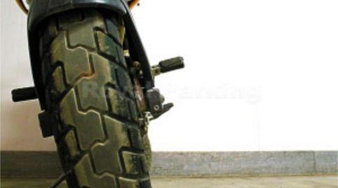 Photo 2 of Garage to rent in Centro, Málaga