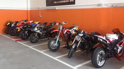 Photo 5 of Garage to rent in Centro, Málaga