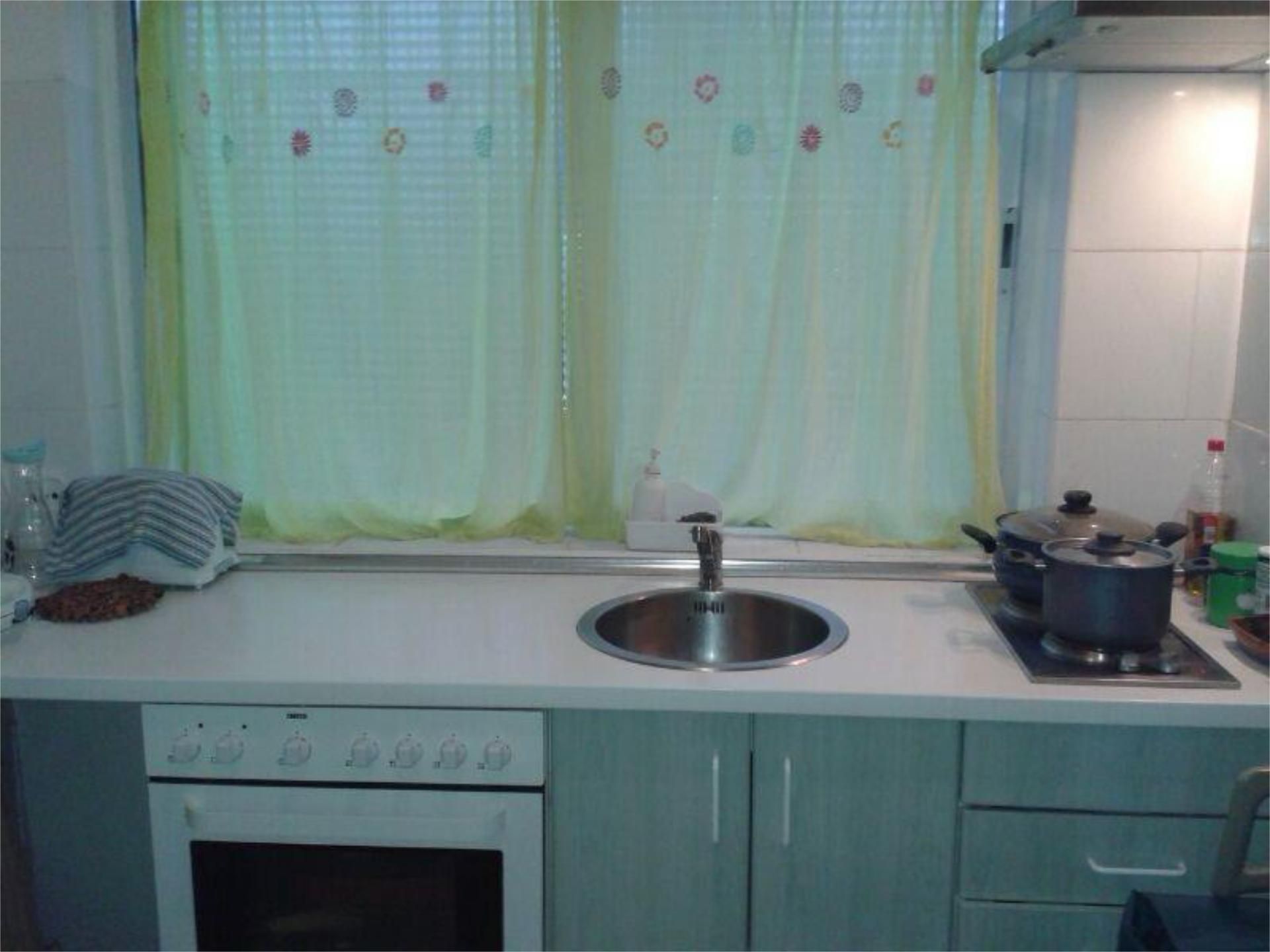 Cocina de Piso en venta en  Palma de Mallorca con Aire acondicionado