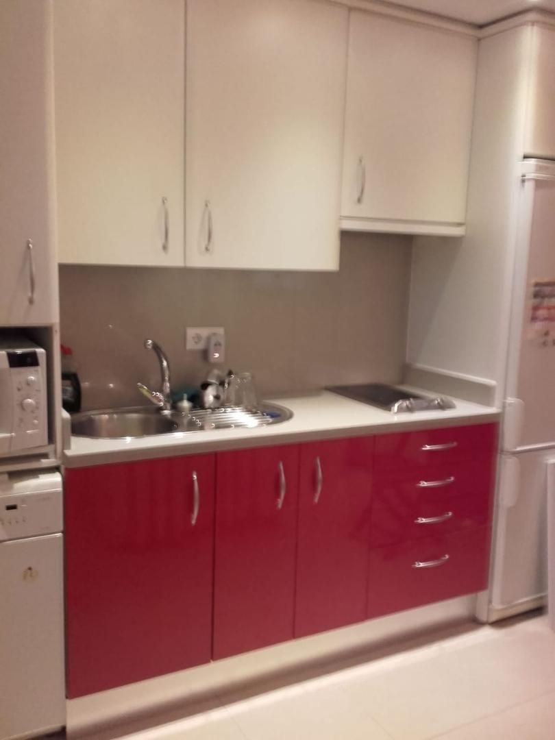 Flat to rent in Plaza Doctor González Gramage, 7, Barrio del Nervión