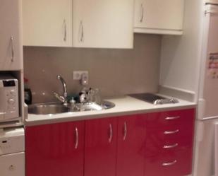 Flat to rent in Plaza Doctor González Gramage, 7, Barrio del Nervión
