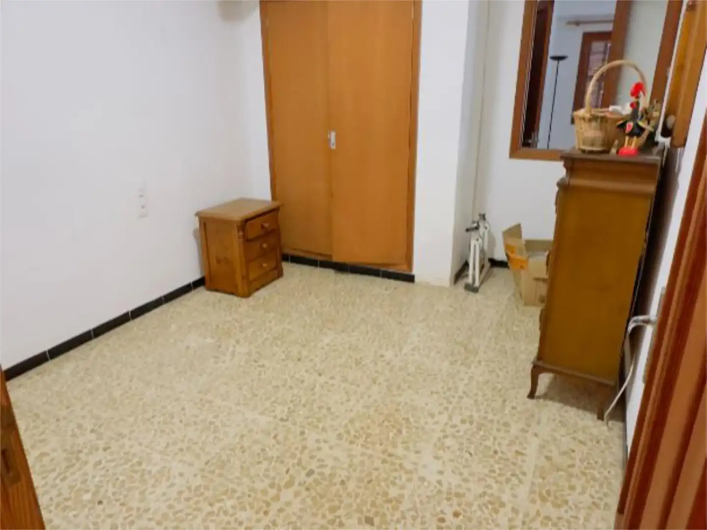 Dormitori de Pis en venda en Manacor amb Terrassa, Traster i Aparcament comunitari