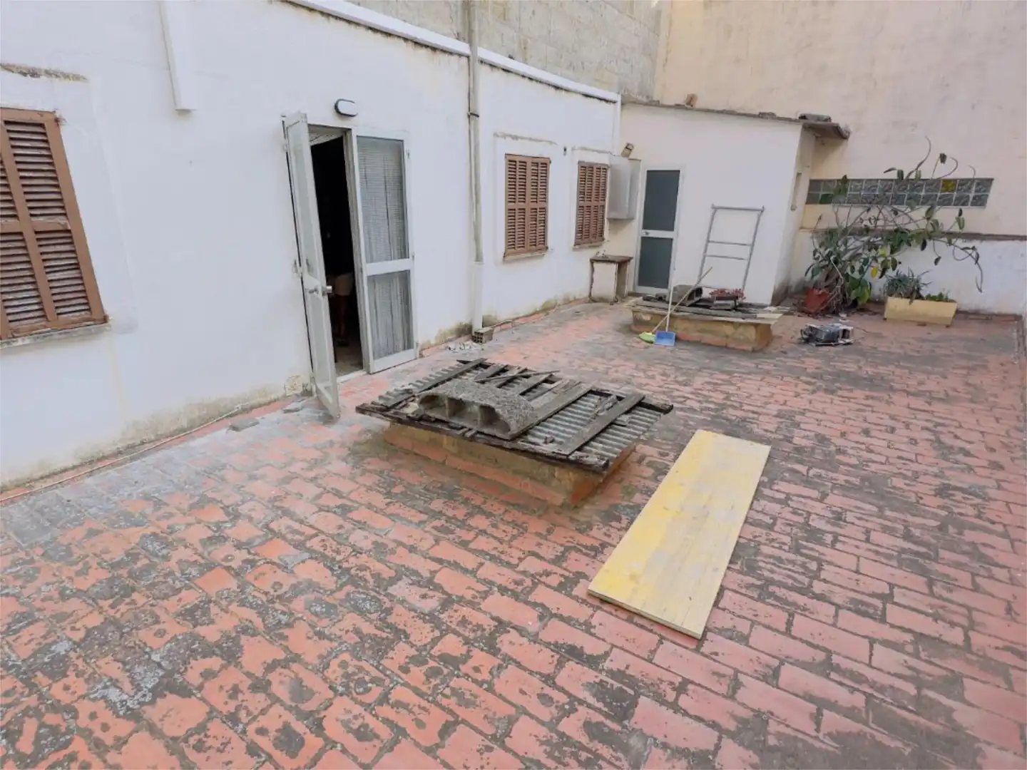 Terrassa de Pis en venda en Manacor amb Terrassa, Traster i Aparcament comunitari