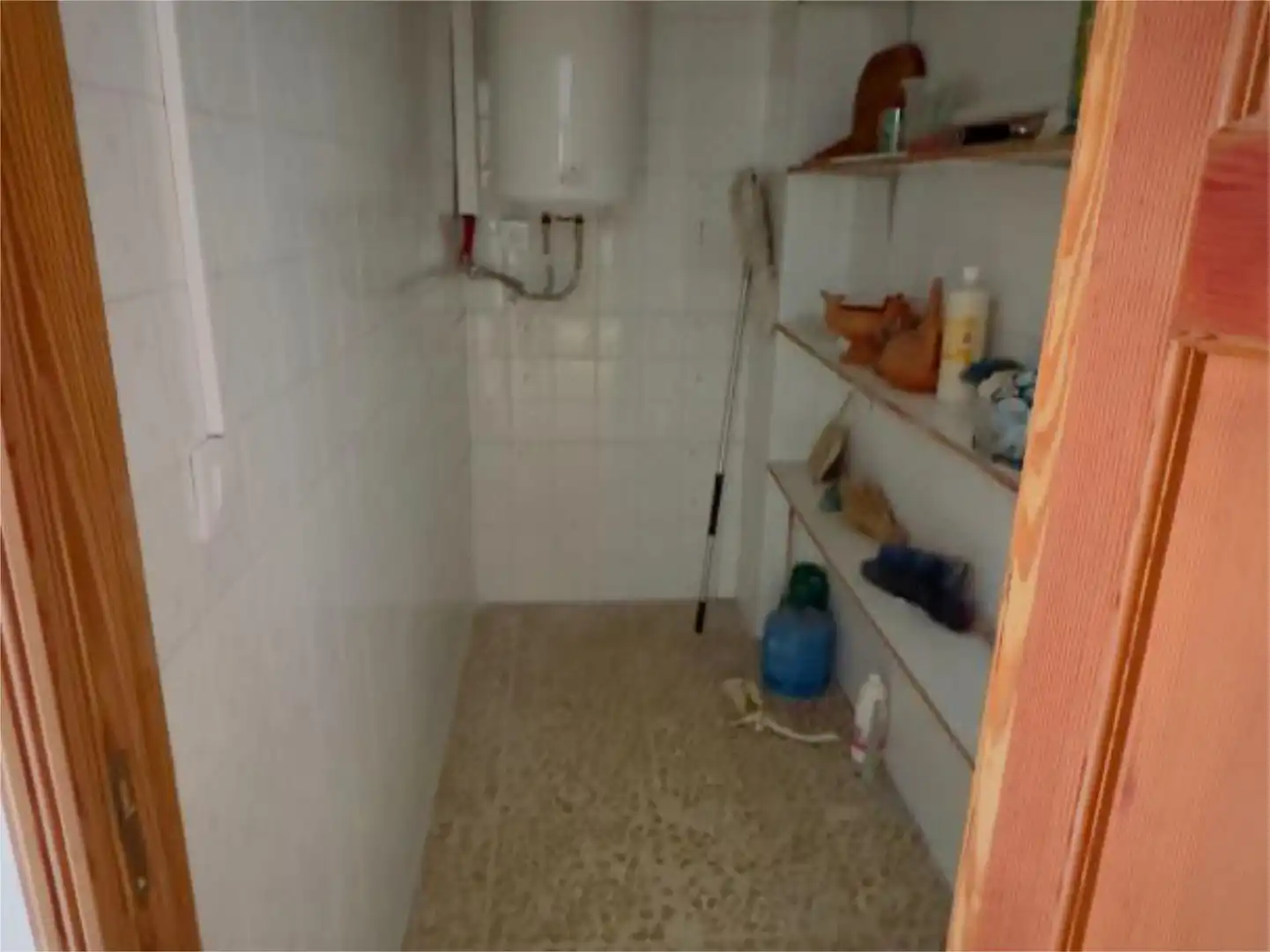 Cuina de Pis en venda en Manacor amb Terrassa, Traster i Aparcament comunitari