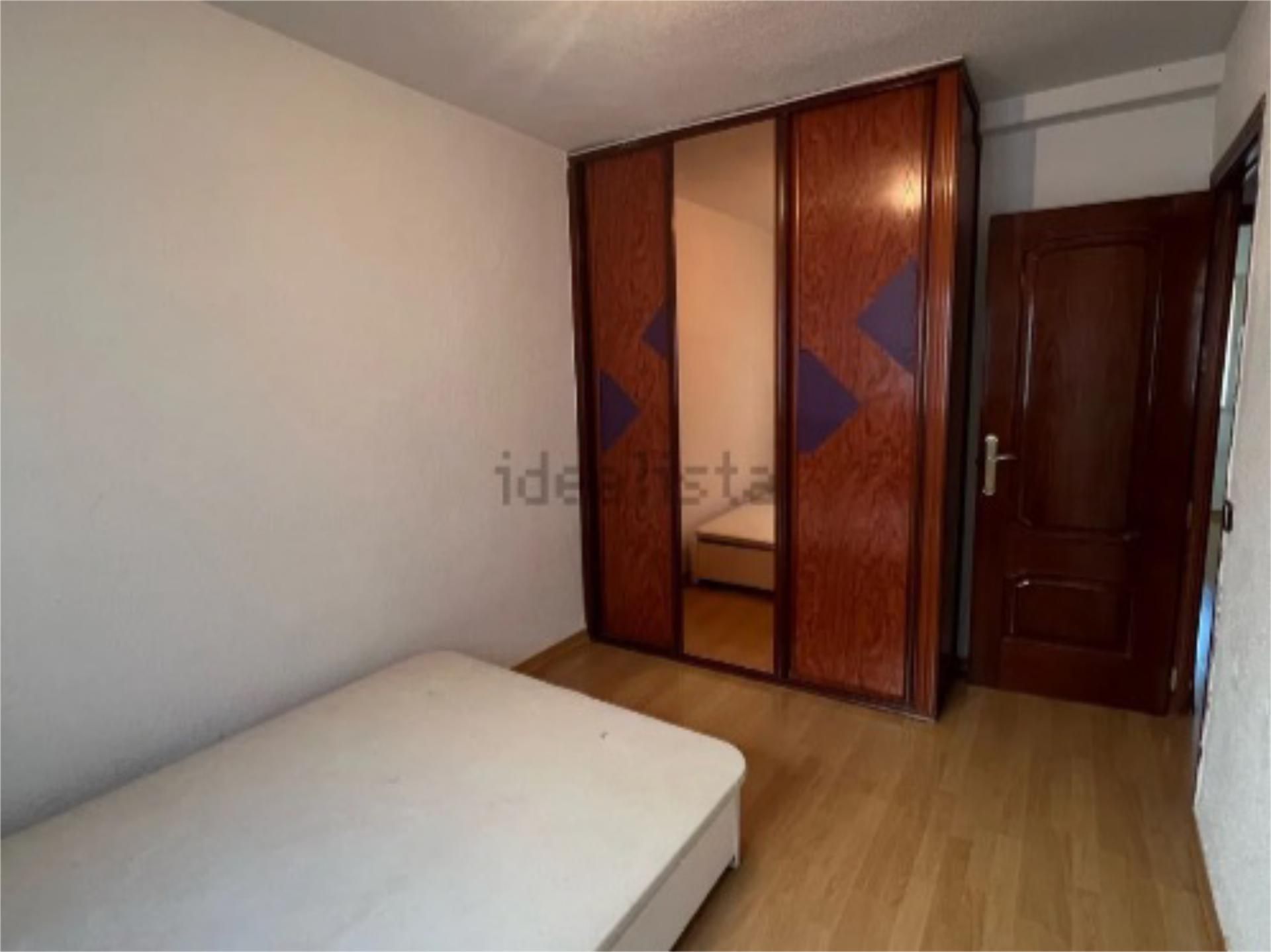 Bedroom of Flat for sale in Parla  with Balcony