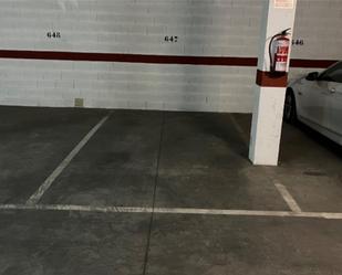 Parking of Garage to rent in Roquetas de Mar