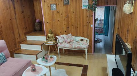 Foto 5 de Casa adosada en venda a Carrer Sant Vicent, 58, Ribesalbes, Castellón