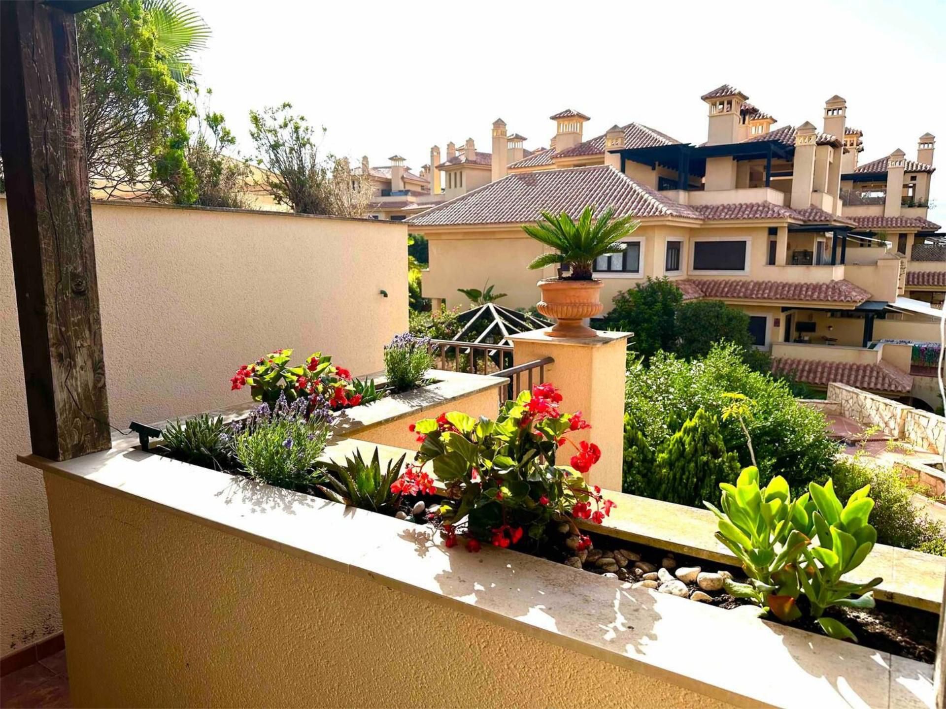 Flat to rent in Calle Antonio Campos Mula "El Toribio", 5, Isla del Fraile
