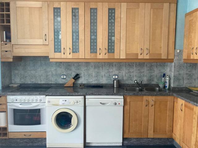 Piso en Venta en Avenida San Mamés, 35 en San Mamés - La Palomera