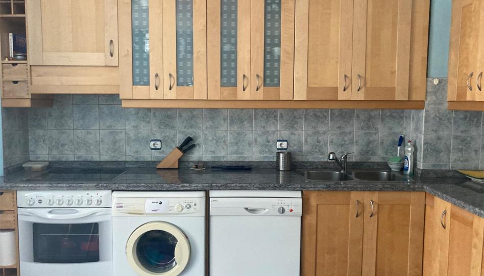 Photo 1 of Flat for sale in Avenida San Mamés, 35, San Mamés - La Palomera, León