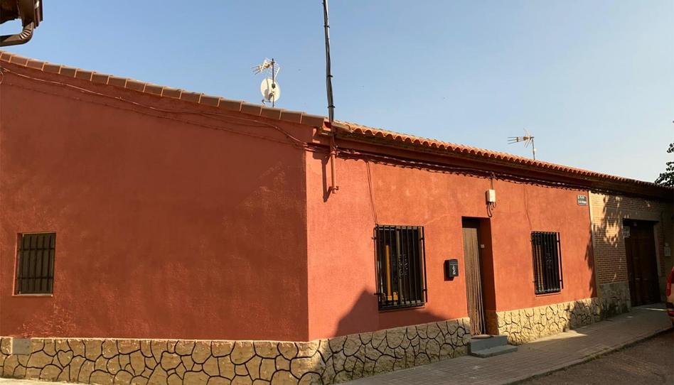 Photo 1 of Flat for sale in Travesía San Pedro, 2, Villalpando, Zamora