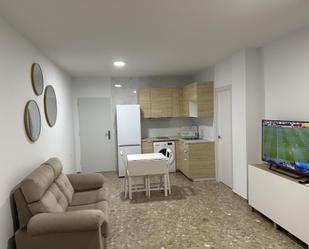 Kitchen of Study to rent in Cártama  with Air Conditioner, Heating and Furnished