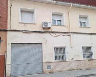 Exterior view of House or chalet for sale in Villena  with Terrace