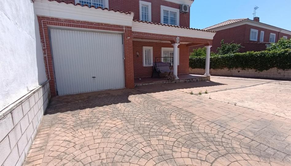 Pis en venda a Calle Castillo, 1, Barcience, Toledo - imatge 1 Foto 1 de Pis en venda a Calle Castillo, 1, Barcience, Toledo